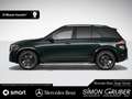 Mercedes-Benz GLE 450 4M AMG Night MBeam Burmester AHK 22Zoll Grün - thumbnail 10
