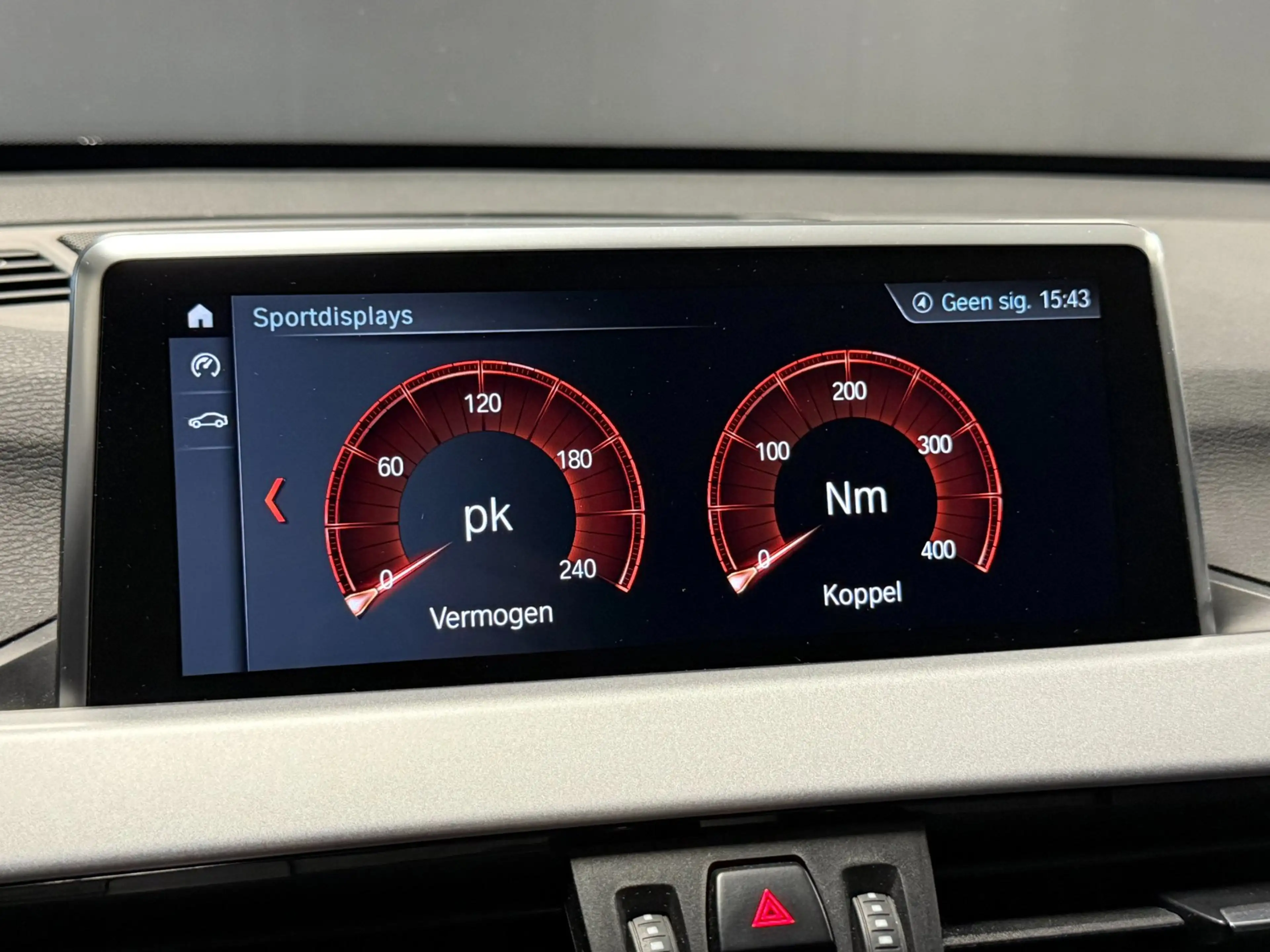 BMW X1 XDrive25e|TREKHAAK|PDC|CAMERA|KEYLESS|LEDER|ACC|ST — photo 39