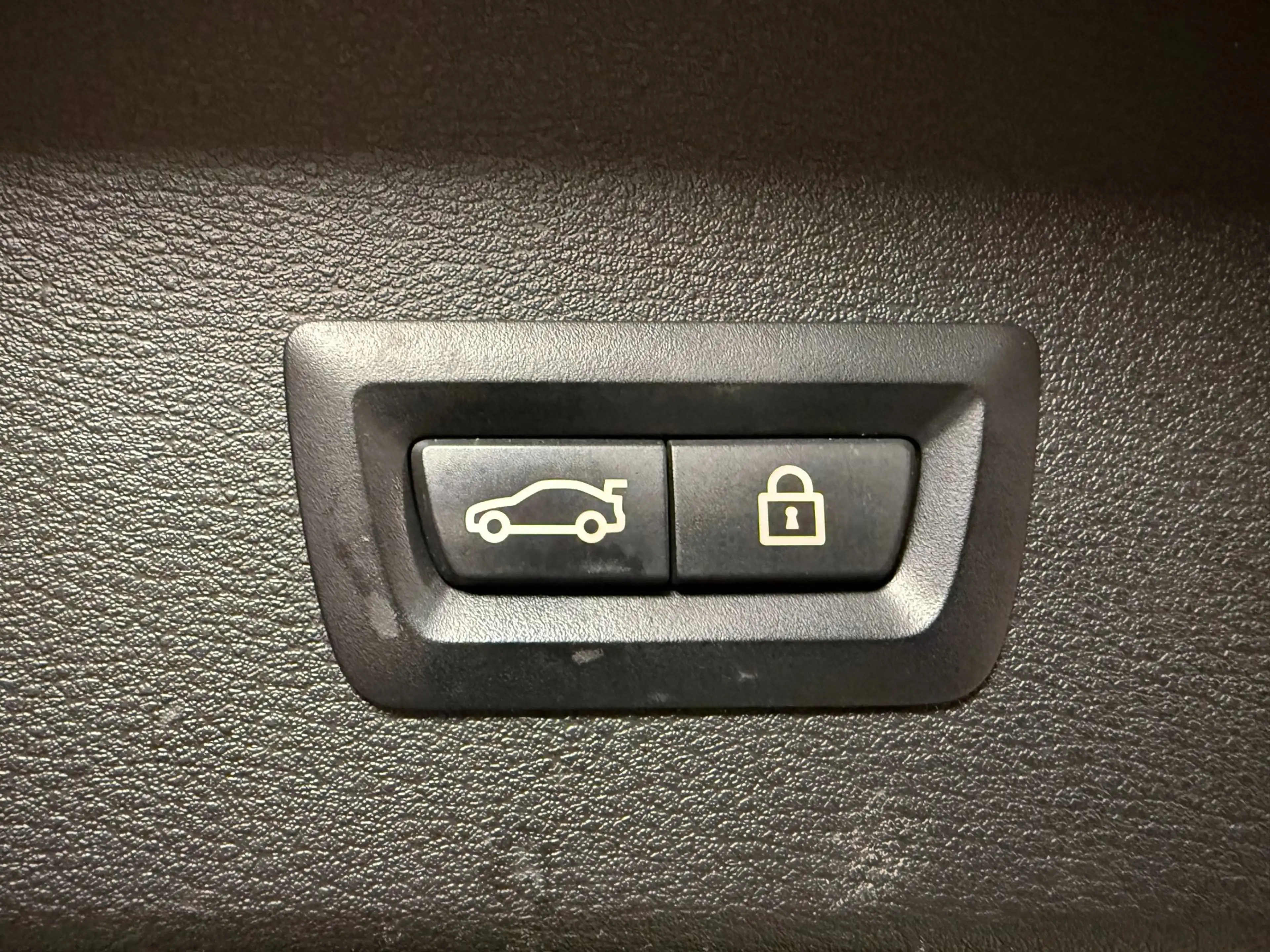 BMW X1 XDrive25e|TREKHAAK|PDC|CAMERA|KEYLESS|LEDER|ACC|ST — photo 9