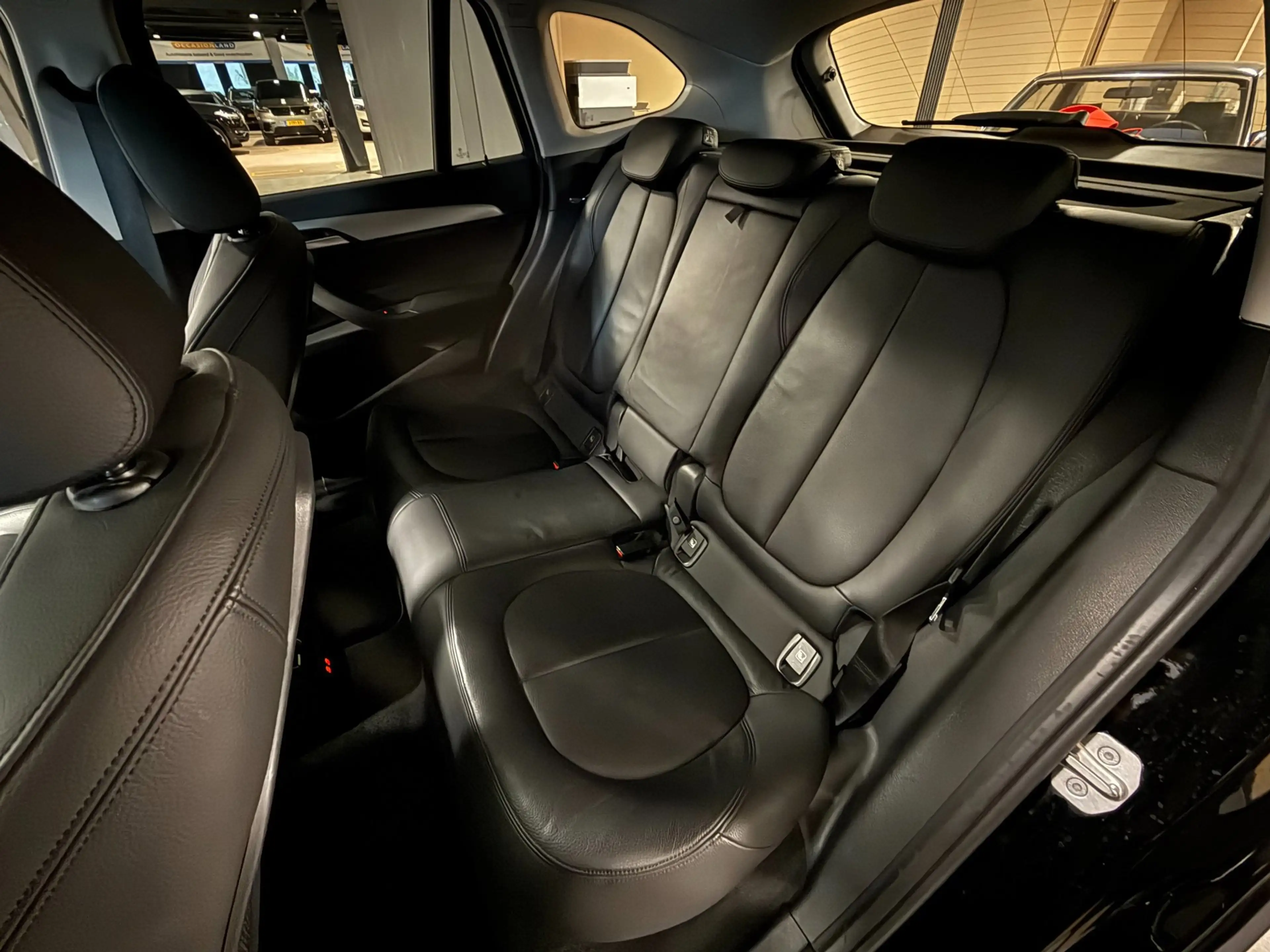 BMW X1 XDrive25e|TREKHAAK|PDC|CAMERA|KEYLESS|LEDER|ACC|ST — photo 29