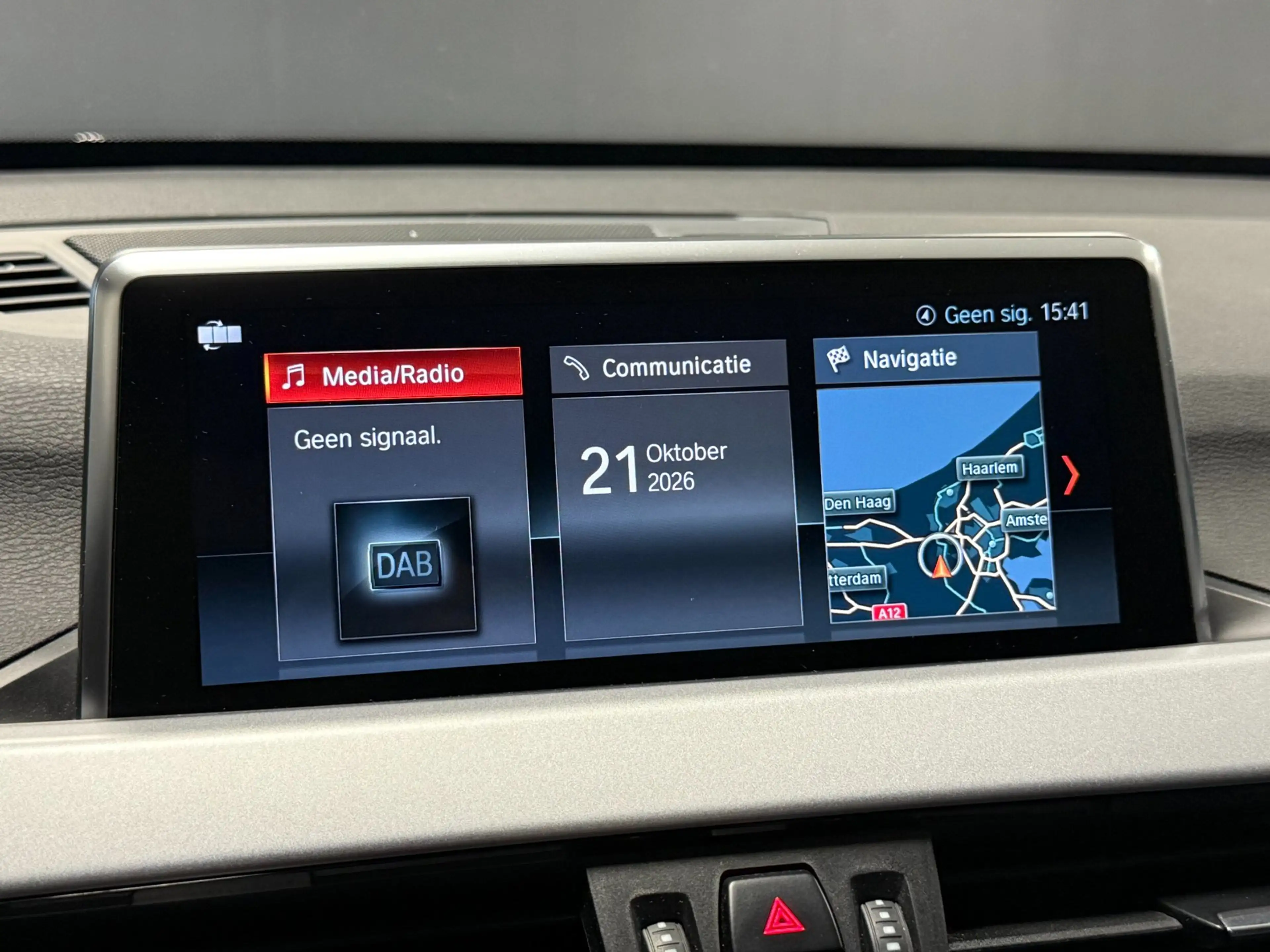 BMW X1 XDrive25e|TREKHAAK|PDC|CAMERA|KEYLESS|LEDER|ACC|ST — photo 31
