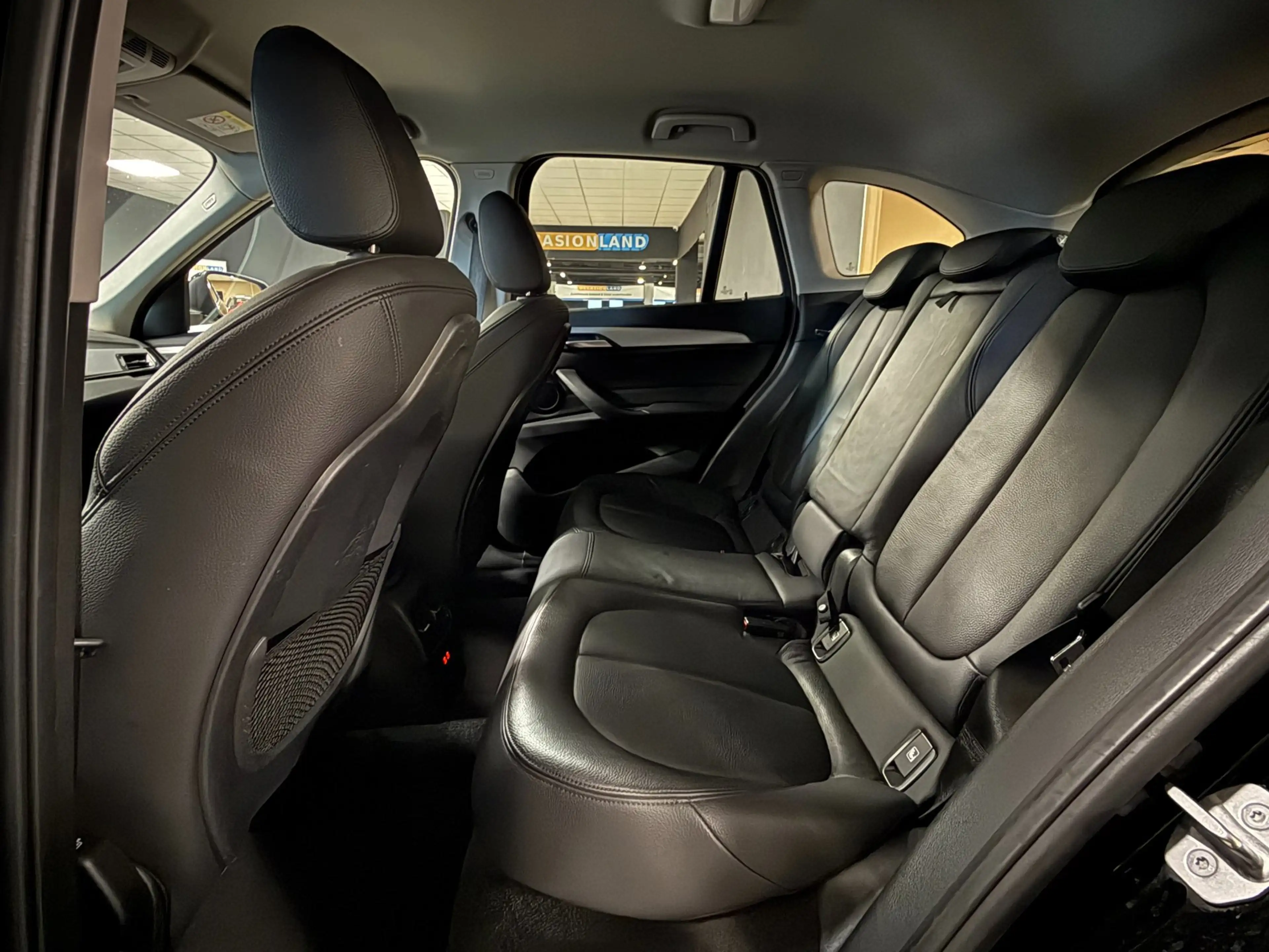 BMW X1 XDrive25e|TREKHAAK|PDC|CAMERA|KEYLESS|LEDER|ACC|ST — photo 28