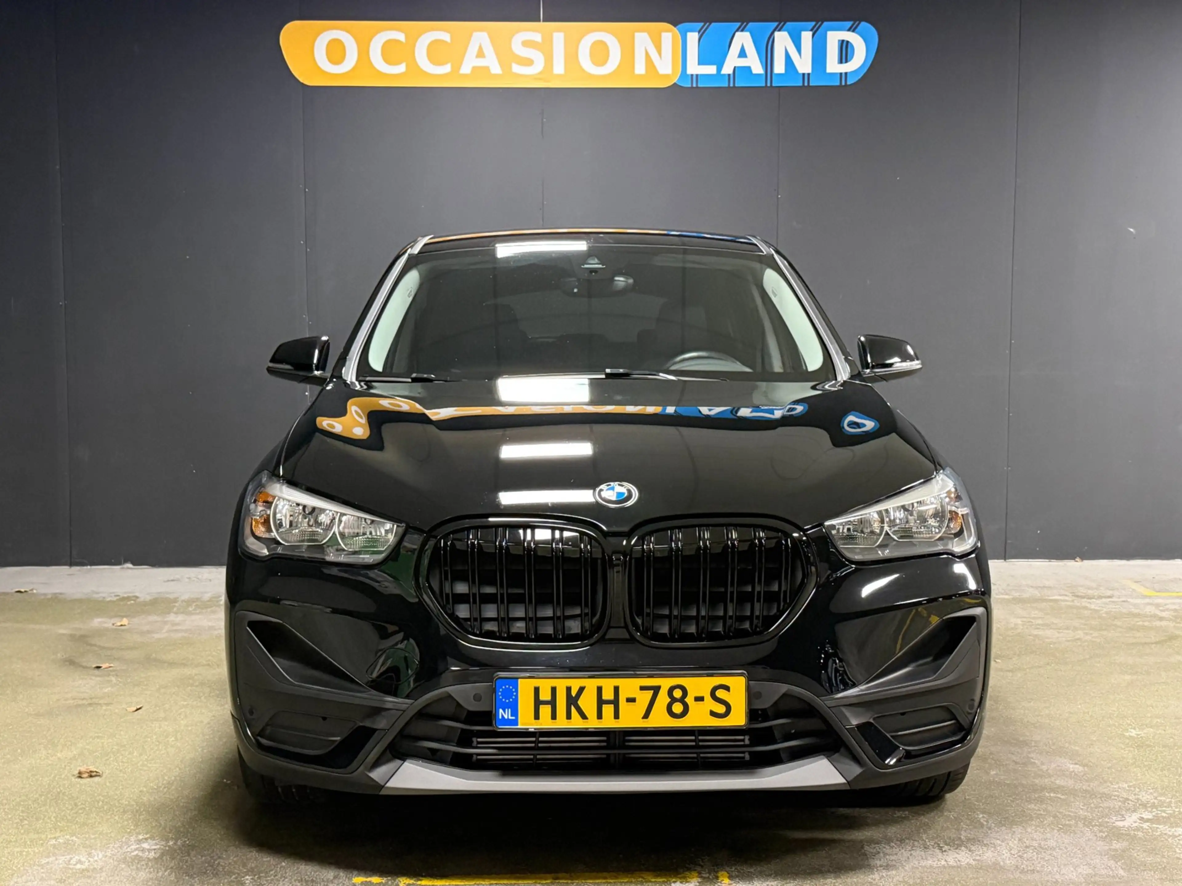 BMW X1 XDrive25e|TREKHAAK|PDC|CAMERA|KEYLESS|LEDER|ACC|ST — photo 5