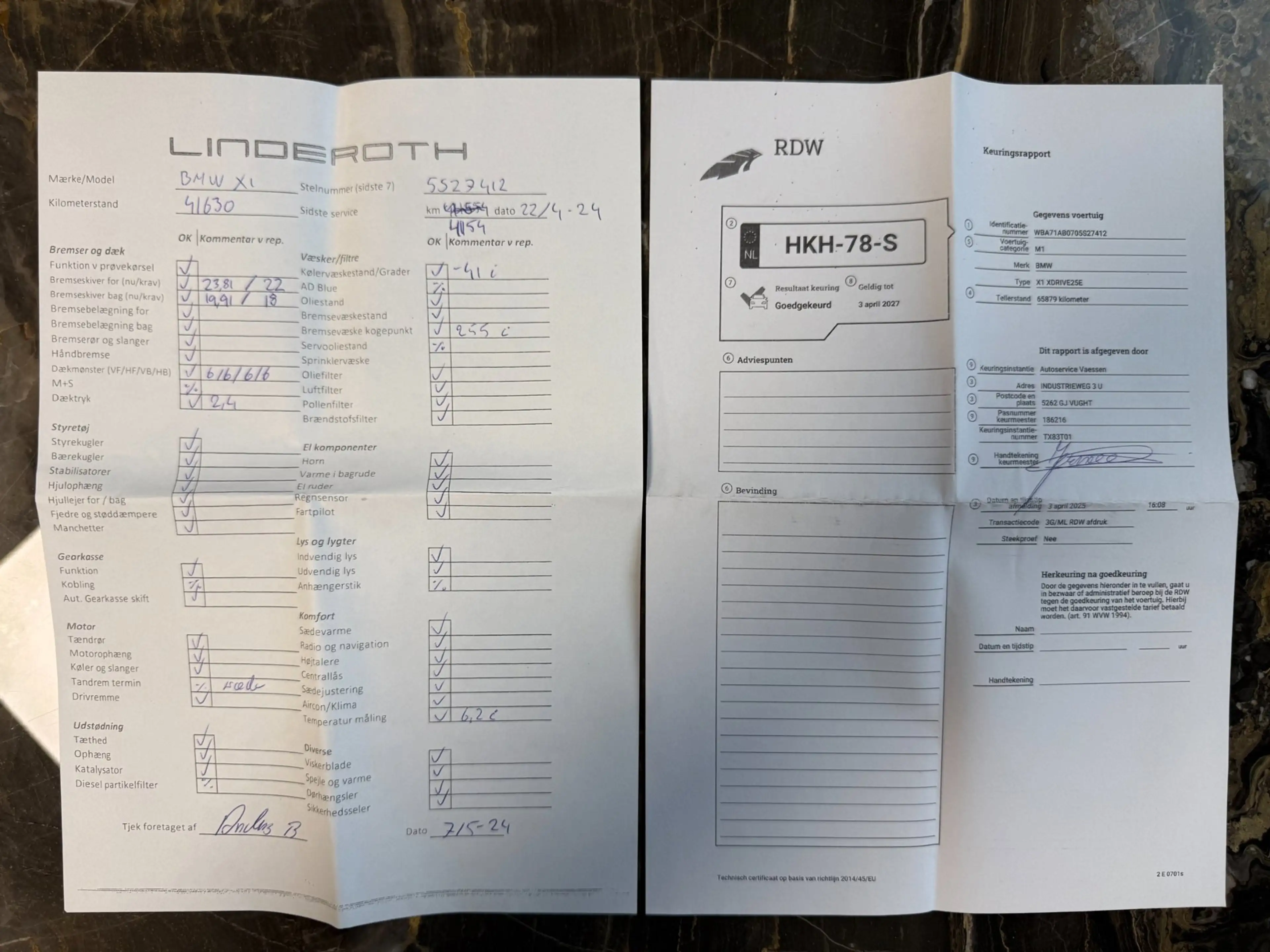 BMW X1 XDrive25e|TREKHAAK|PDC|CAMERA|KEYLESS|LEDER|ACC|ST — photo 49