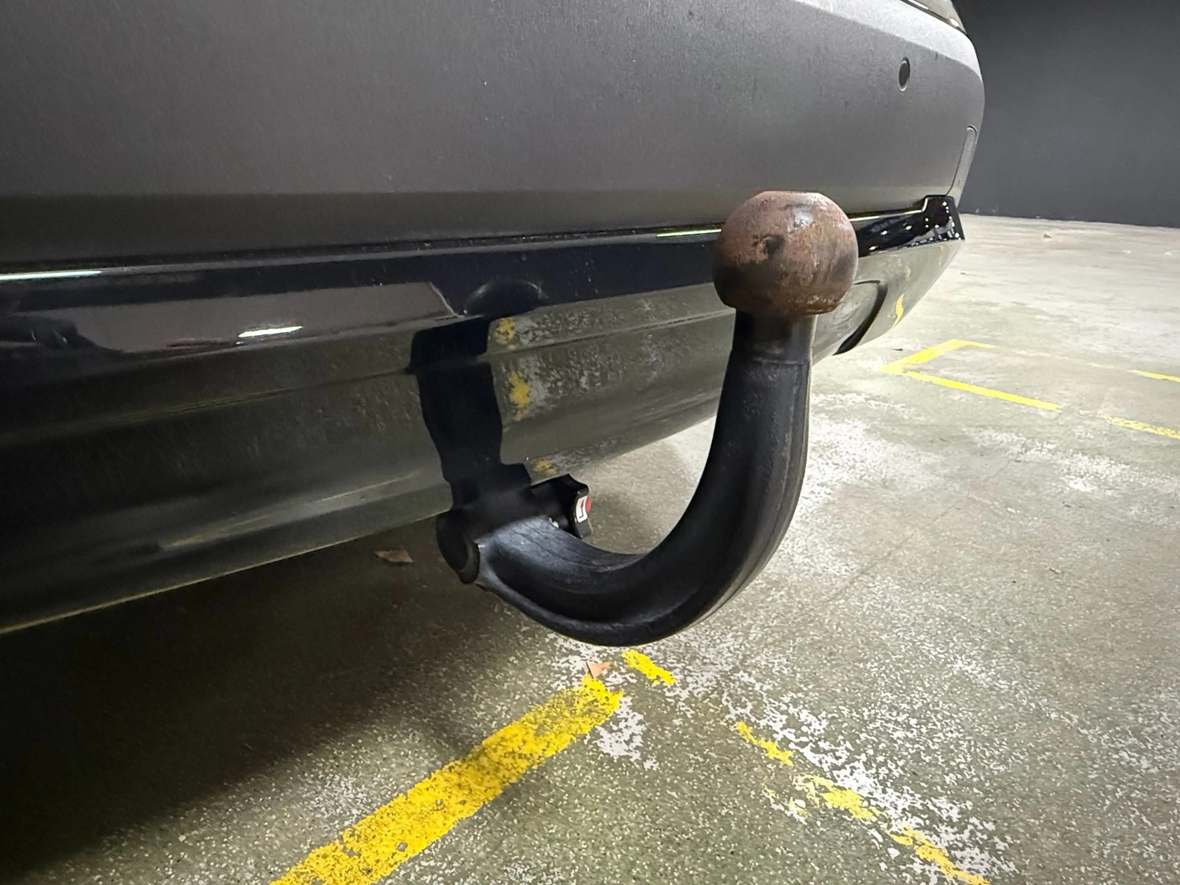 BMW X1 XDrive25e|TREKHAAK|PDC|CAMERA|KEYLESS|LEDER|ACC|ST — photo 10