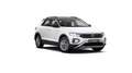 Volkswagen T-Roc Life 1.5 TSI *LED*DIGITAL*NAV*SHZ*DIGITAL* Weiß - thumbnail 3