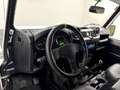 Land Rover Defender 110" Station Wagon S 2,4 TD Weiß - thumbnail 11