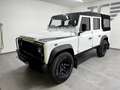 Land Rover Defender 110" Station Wagon S 2,4 TD Weiß - thumbnail 5