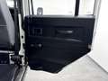 Land Rover Defender 110" Station Wagon S 2,4 TD Weiß - thumbnail 17