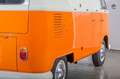 Volkswagen T1 Bulli, selten mit doppelten Ladetüren ! Oranje - thumbnail 7