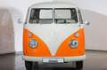 Volkswagen T1 Bulli, selten mit doppelten Ladetüren ! Oranje - thumbnail 3