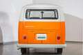 Volkswagen T1 Bulli, selten mit doppelten Ladetüren ! Оранжевий - thumbnail 5