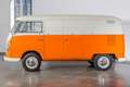 Volkswagen T1 Bulli, selten mit doppelten Ladetüren ! Oranje - thumbnail 2