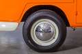 Volkswagen T1 Bulli, selten mit doppelten Ladetüren ! Naranja - thumbnail 15