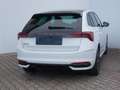 Skoda Scala 1.0 TSI Monte Carlo mit vielen Extras !!! Weiß - thumbnail 6