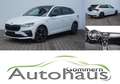 Skoda Scala 1.0 TSI Monte Carlo mit vielen Extras !!! Weiß - thumbnail 1