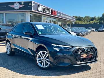 Sportback 30 TDI *1.Hand*ACC"SPUR ASS."KAMERA