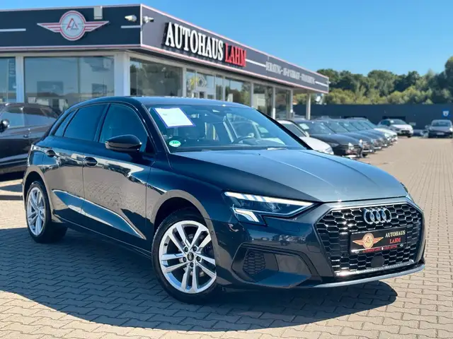 Audi A3 Sportback 30 TDI *1.Hand*ACC"SPUR ASS."KAMERA
