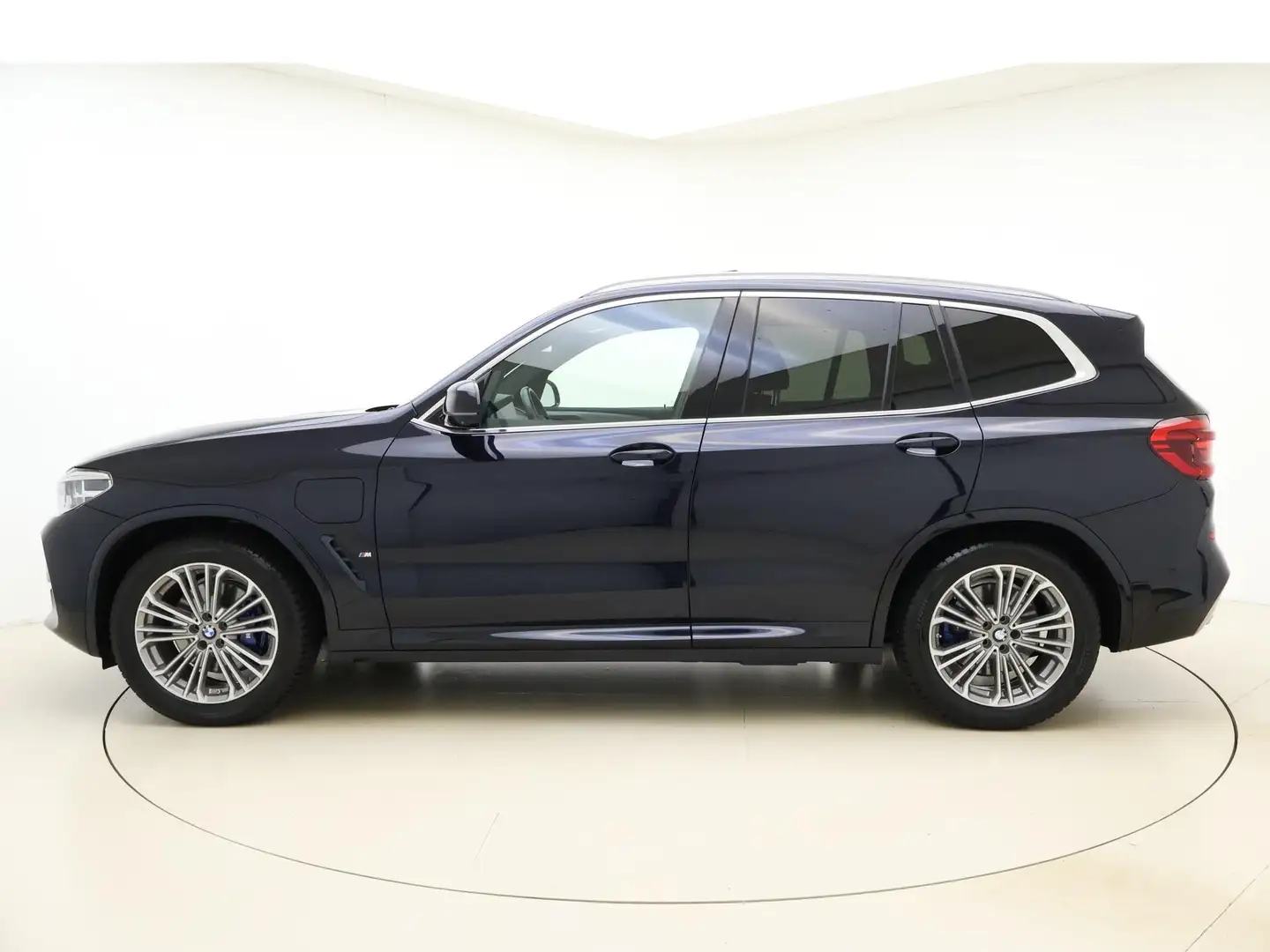 BMW X3 xDrive30e FULL OPTIONS! -Stoelventilatie -Gebarenb Noir - 2