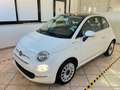 Fiat 500 500 1.0 hybrid Dolcevita 70cv Bianco - thumbnail 1
