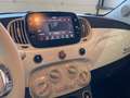 Fiat 500 500 1.0 hybrid Dolcevita 70cv Bianco - thumbnail 10