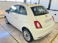 Fiat 500 500 1.0 hybrid Dolcevita 70cv Bianco - thumbnail 4