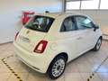 Fiat 500 500 1.0 hybrid Dolcevita 70cv Bianco - thumbnail 3