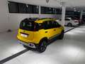 Fiat New Panda Cross 0.9 TwinAir Turbo Giallo - thumbnail 6