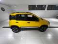 Fiat New Panda Cross 0.9 TwinAir Turbo Giallo - thumbnail 7