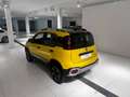 Fiat New Panda Cross 0.9 TwinAir Turbo Giallo - thumbnail 4