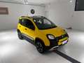 Fiat New Panda Cross 0.9 TwinAir Turbo Giallo - thumbnail 3