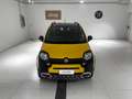 Fiat New Panda Cross 0.9 TwinAir Turbo Giallo - thumbnail 2