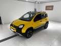 Fiat New Panda Cross 0.9 TwinAir Turbo Giallo - thumbnail 1