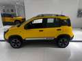 Fiat New Panda Cross 0.9 TwinAir Turbo Giallo - thumbnail 8