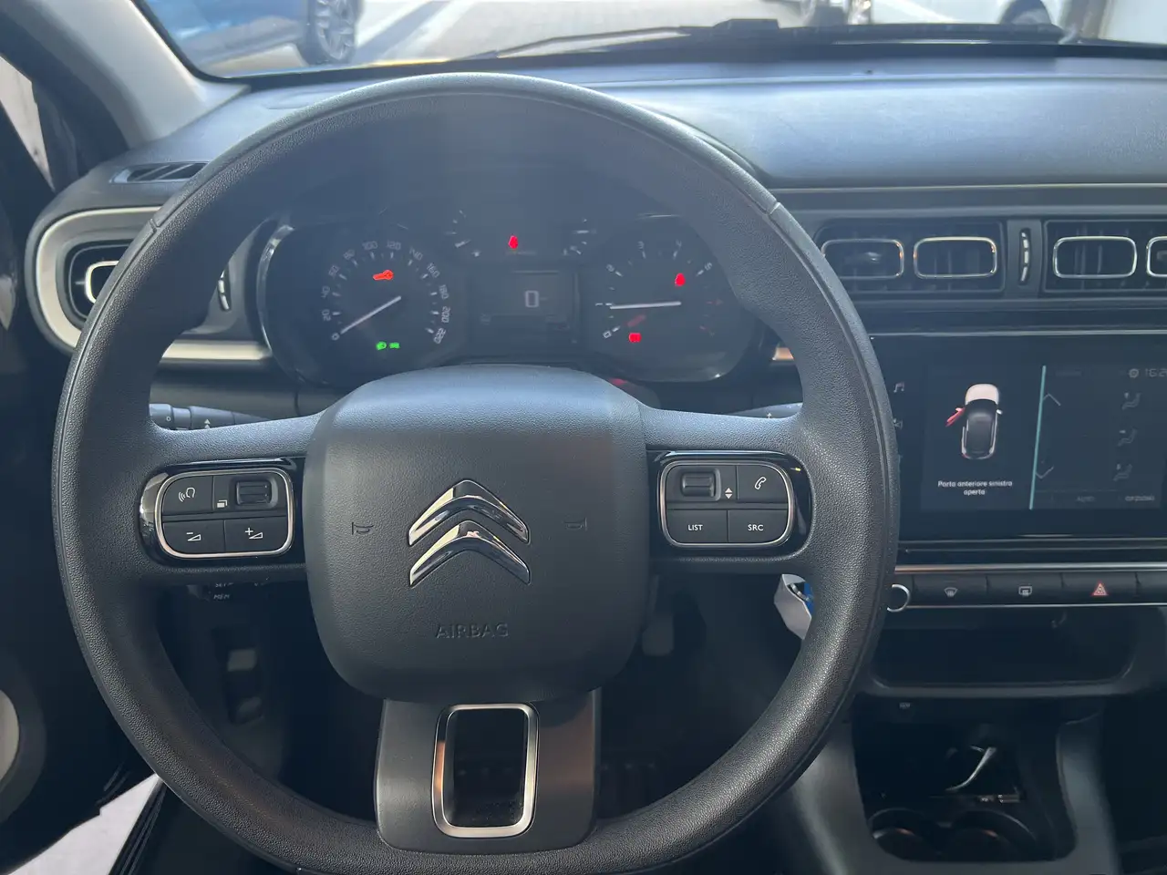 Citroen C3 1.2 puretech Max s&s 83cv, миниатюра 10
