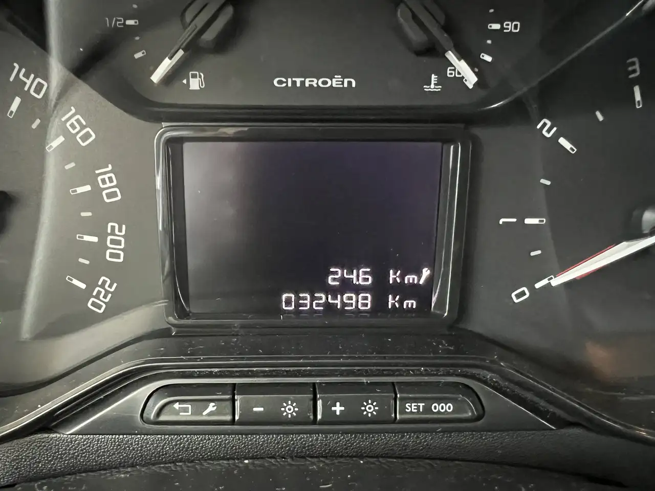 Citroen C3 1.2 puretech Max s&s 83cv, миниатюра 9