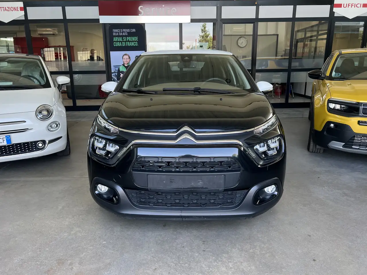 Citroen C3 1.2 puretech Max s&s 83cv, миниатюра 2