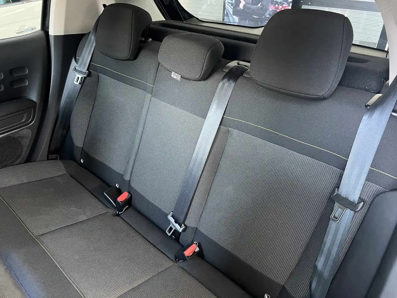 Citroen C3 1.2 puretech Max s&s 83cv, миниатюра 8