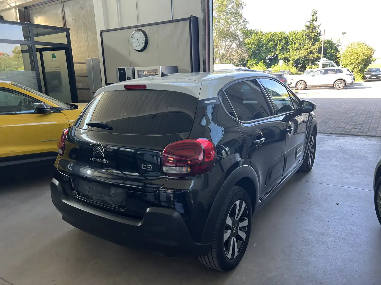 Citroen C3 1.2 puretech Max s&s 83cv, миниатюра 4