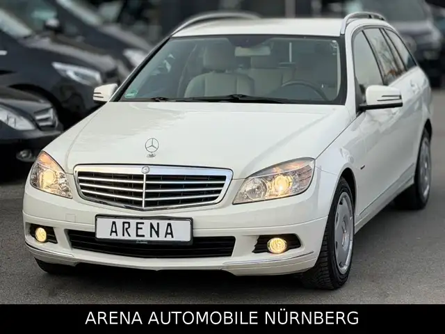 Mercedes-Benz C 250 C250 T CDI Automatik*Elegance*4Matic*Euro5
