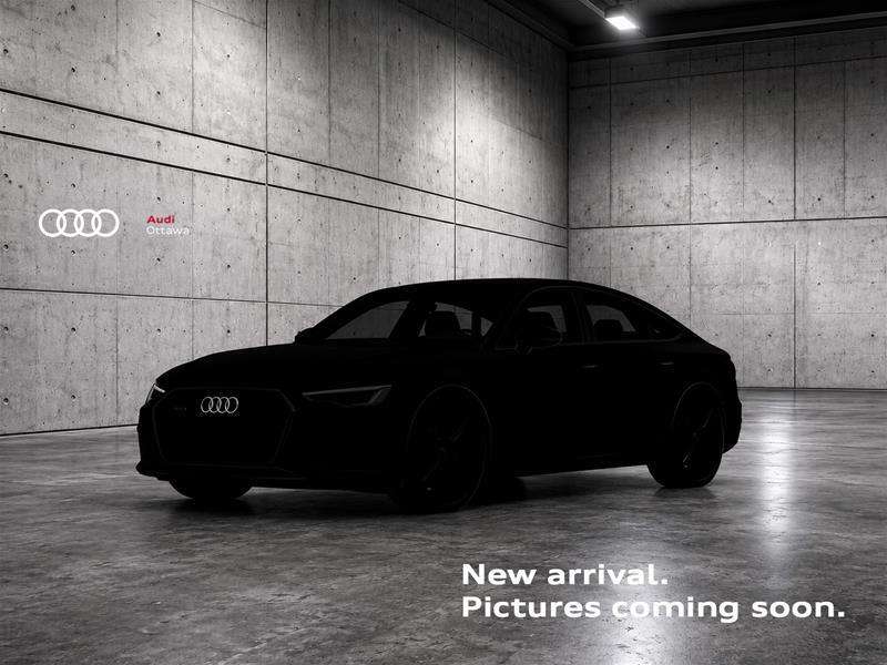 2022 Audi S3 2.0T Technik quattro 7sp S tronic
