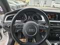 Audi A5 Cabrio 1,8 TFSI Intense Aut. *S-line*Navi* Weiß - thumbnail 14