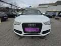 Audi A5 Cabrio 1,8 TFSI Intense Aut. *S-line*Navi* Weiß - thumbnail 2