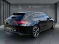 Mercedes-Benz CLA 200 CLA 200 d SB MBUX+Memory+Night+Progressive+Mbeam Schwarz - thumbnail 13