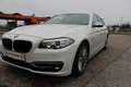 BMW 530 d xDrive Österreich-Paket Touring Aut. Weiß - thumbnail 3
