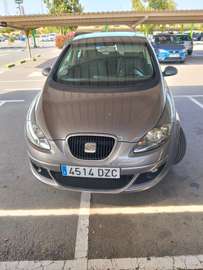 Altea 2.0TDI Sport Sport