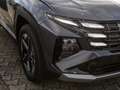 Hyundai TUCSON Plug-In-Hybrid+LED+KAM.+Navi+Leder+sofort Gris - thumbnail 2