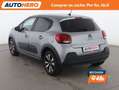 Citroen C3 1.2 PureTech S&S Feel 110 Grau - thumbnail 4
