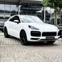 Porsche Cayenne COUPE/ACC/360°/AMBIENT/PASM Dig.Cockpit Blanc - thumbnail 6