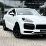 Porsche Cayenne COUPE/ACC/360°/AMBIENT/PASM Dig.Cockpit Blanc - thumbnail 1